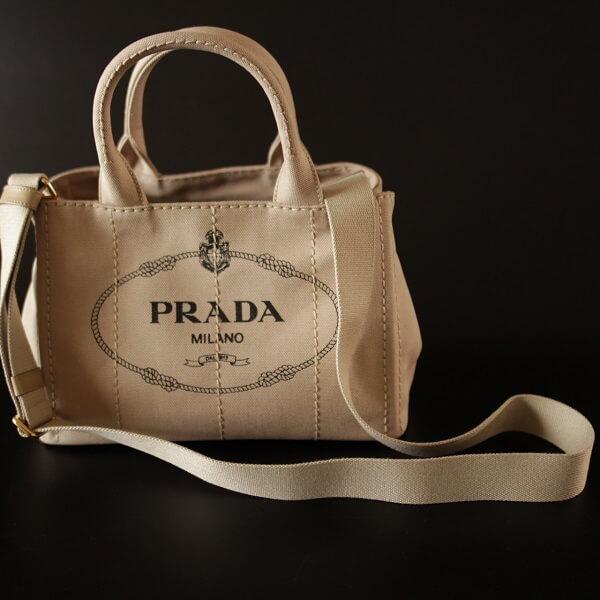 2020新色【Prada】プラダ カナパ コピー 2awayトートバッグ 3色 1BG439-V-ROO ZKI